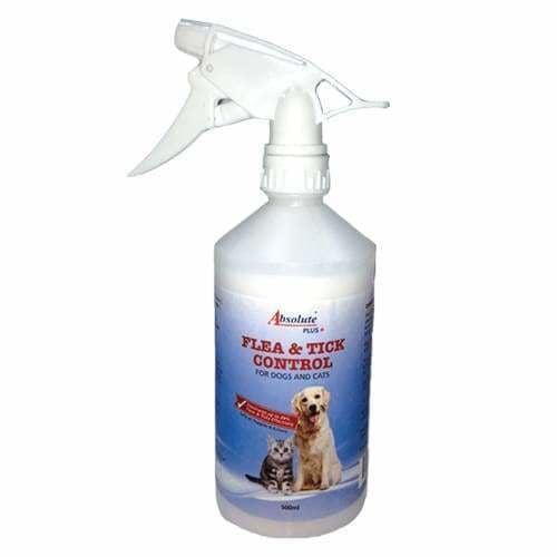 Pet flea outlet & tick control