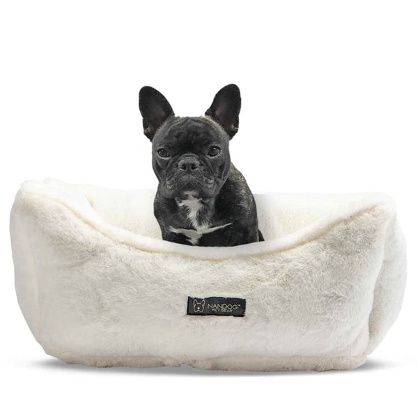 Nan clearance dog bed