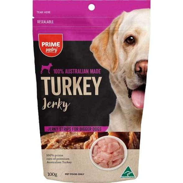 Prime pantry dog outlet food