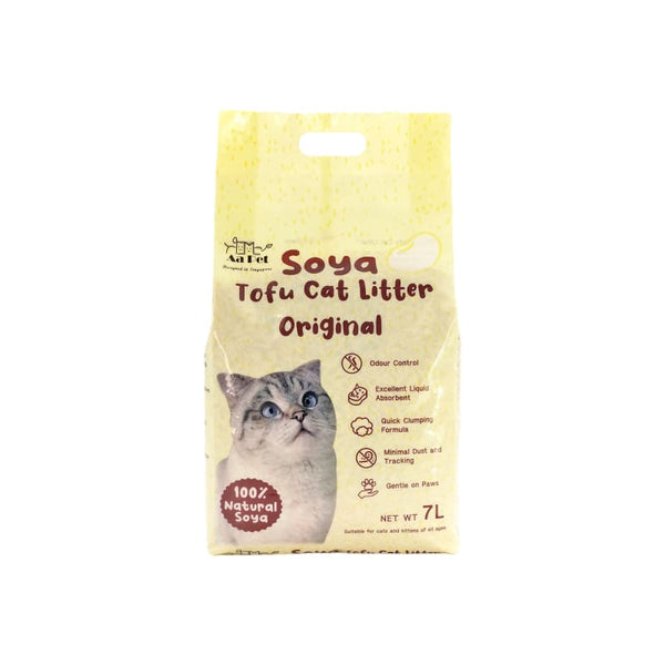 Buy cat outlet litter online