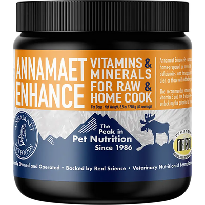 Annamaet Annamaet Enhance 240g Pet Supplements