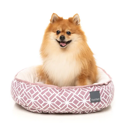 Fuzzyard [15% OFF] Reversible Pet Bed - Edessa (3 Sizes) Dog & Cat Accessories