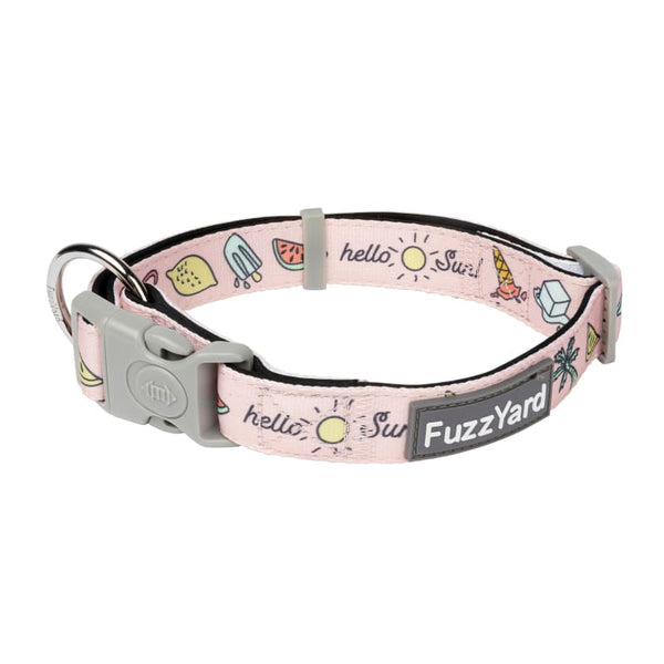 Fuzzyard collars best sale