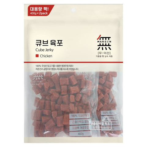 bow wow korean dog food