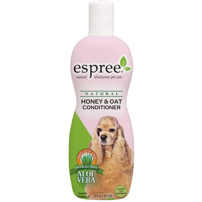 espree Espree Honey And Oat Conditioner 20oz Grooming & Hygiene