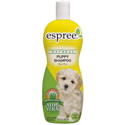 espree Espree Puppy Tear Free Shampoo 20oz Grooming & Hygiene