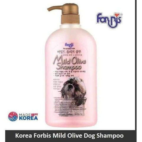 Forbis shampoo cheap