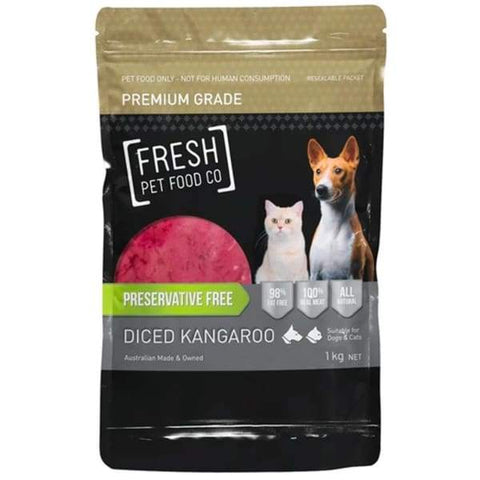 Freshpet dog food outlet online