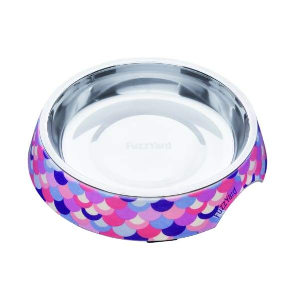 Fuzzyard [15% OFF] Fuzzyard Atlantica Cat Bowl Cat Accessories