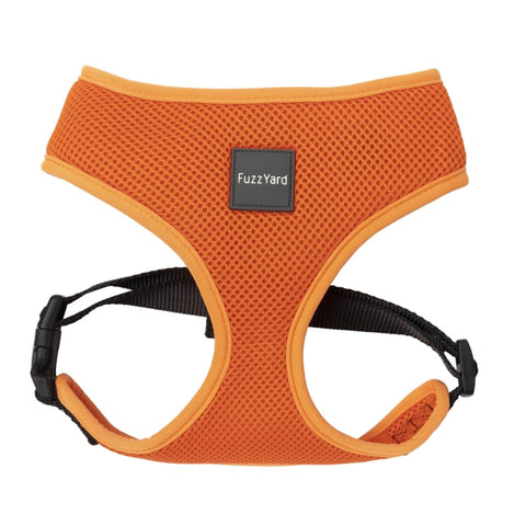 Fuzzyard dog hot sale harness