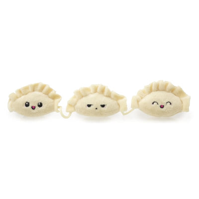 Fuzzyard [15% OFF] Fuzzyard Dumplings Cat Toy Cat Accessories