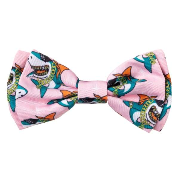 Fuzzyard [15% OFF] Fuzzyard LL Cool Jaw Pet Bow Tie (2 Sizes) Dog Accessories