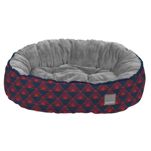 15 OFF Fuzzyard Reversible Charleston Dog Bed 3 Sizes Pawpy