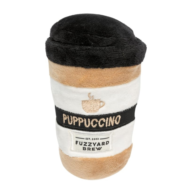 Fuzzyard [15% OFF] Fuzzyard Take Away Coffee Dog Toy Cat Accessories