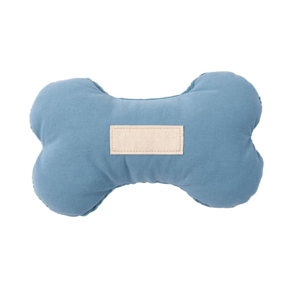 [15% OFF] Fuzzyard Life Bone French Dog Toy (2 Sizes) | Pawpy Kisses