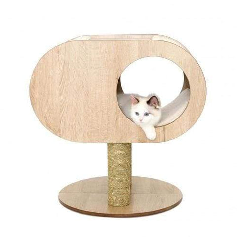 Lulu's world cat scratcher hotsell