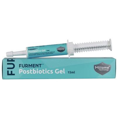 Furment [LIMITED-TIME 10% OFF] Furment Postbiotics Gel For Pets 15ml Dog Healthcare