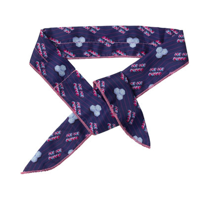 Fuzzyard bandana 2024