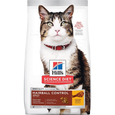 Hills cat food clearance online