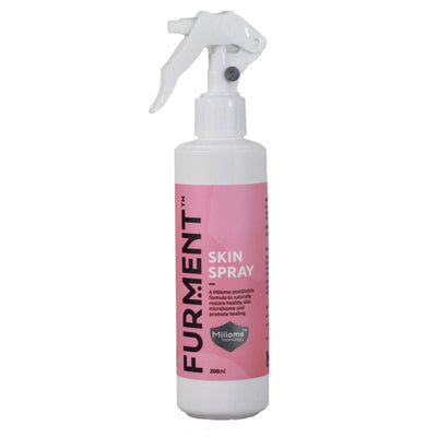 Furment [LIMITED-TIME 10% OFF] Furment Pet Skin Spray 200ml Grooming & Hygiene