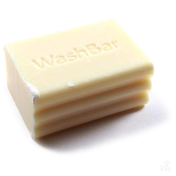 WashBar [5% OFF] WashBar Horse & Hound Shampoo Bar for Dogs 185g Grooming & Hygiene