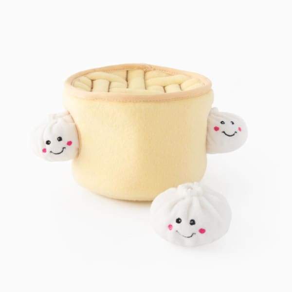 ZippyPaws [10% OFF] ZippyPaws Zippy Burrow Soup Dumplings Dog Accessories